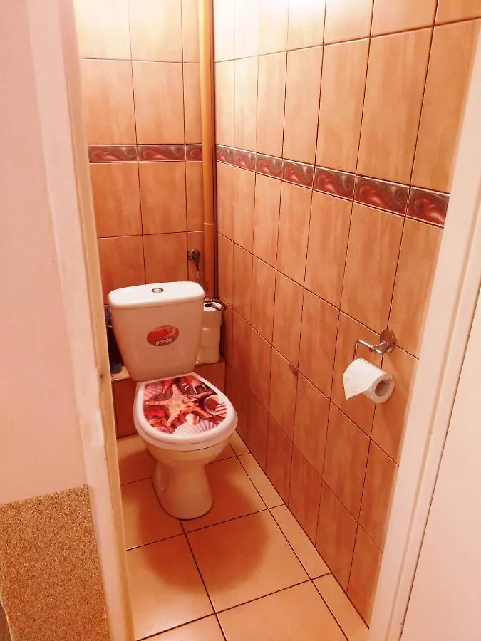 Apartamenty W Centrum - Zakopane Appartement
