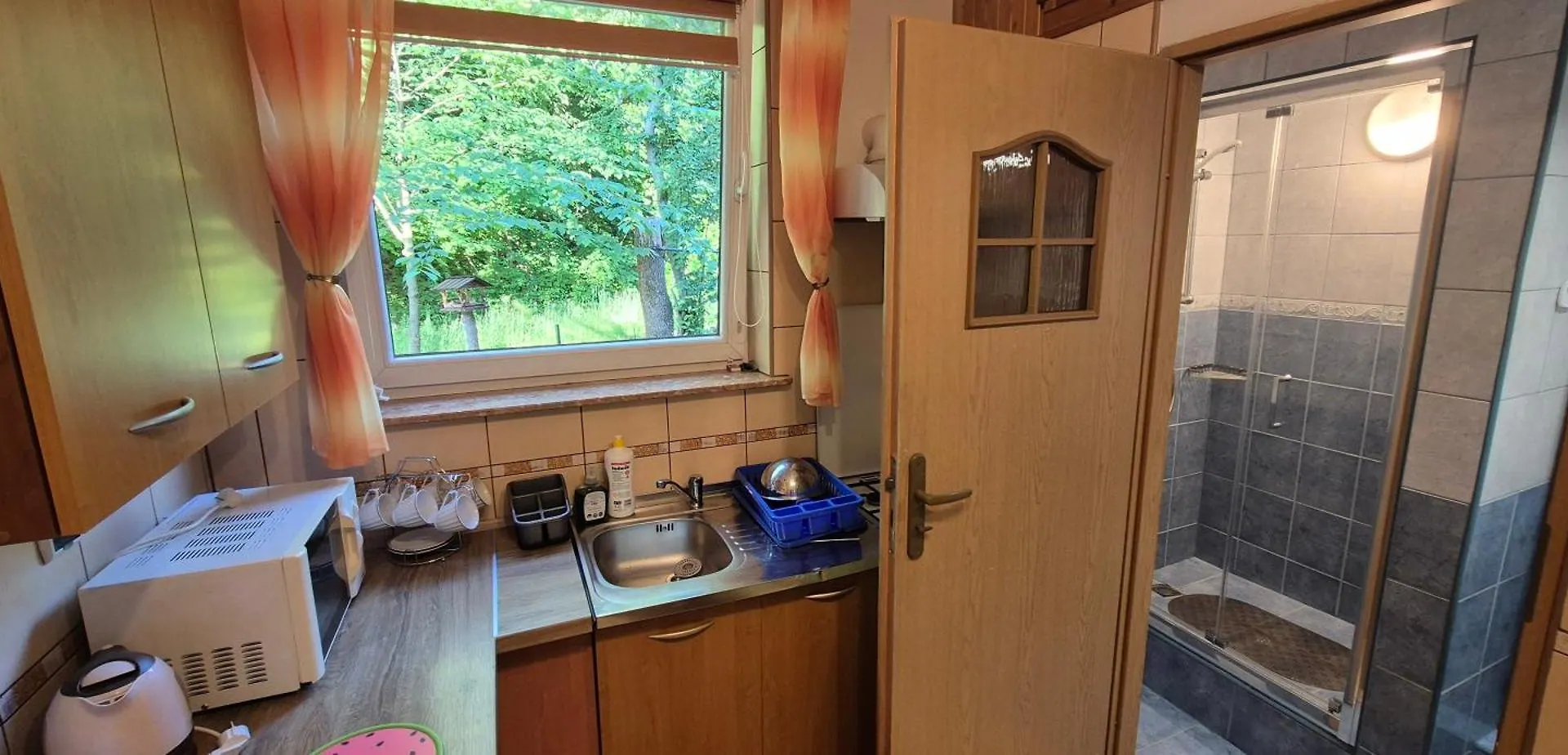 Apartamenty W Centrum - Zakopane